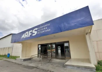 Governo tem data para anunciar empresa que ampliará Aeroporto de Feira