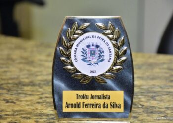Definidos vencedores do Troféu Arnold Silva 2024; premiação será na próxima sexta