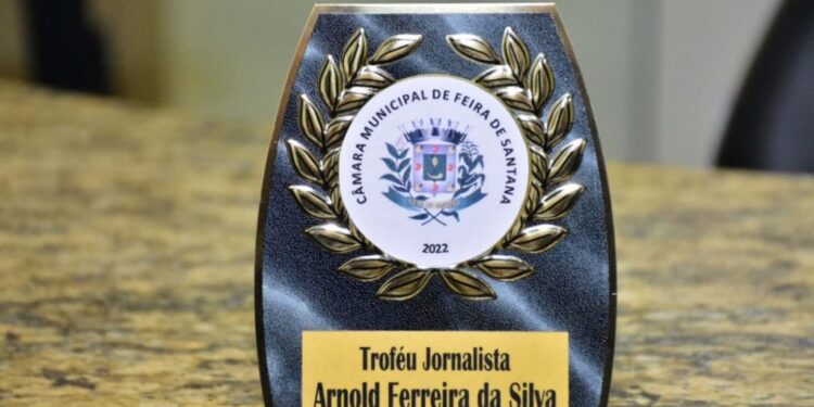Definidos vencedores do Troféu Arnold Silva 2024; premiação será na próxima sexta