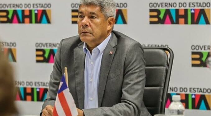 Governo da Bahia decreta luto oficial de 2 dias pelas mortes ocorridas em acidente na BR-116