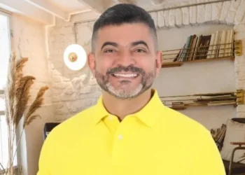 José Ronaldo anuncia Ricardo da Farol como novo Superintendente de Trânsito de Feira de Santana