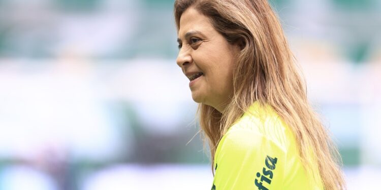 Palmeiras bate R$ 1 bilhão de receitas em 2024; superávit se aproxima dos R$ 200 milhões