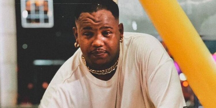 Morre Anderson Slick, dançarino que integrou balé de Ivete Sangalo e Xanddy Harmonia