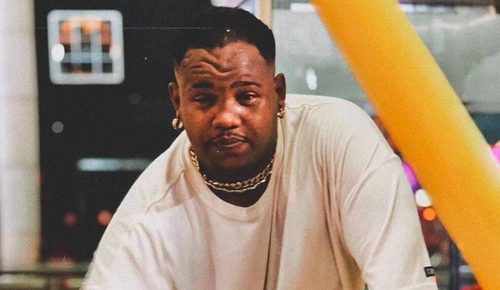 Morre Anderson Slick, dançarino que integrou balé de Ivete Sangalo e Xanddy Harmonia