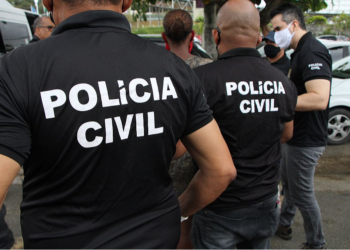 Adolescente de 13 anos é executado com tiro na nuca em Feira de Santana