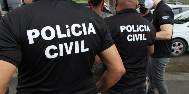 Adolescente de 13 anos é executado com tiro na nuca em Feira de Santana