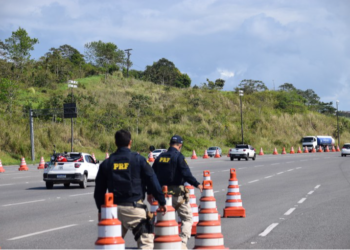 Bahia registra 69 acidentes e 10 mortes durante o Natal; saiba as BRs mais perigosas