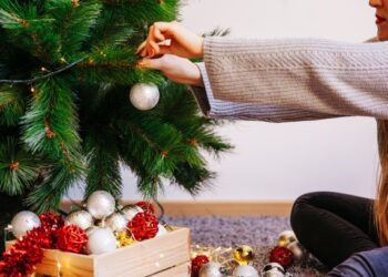 Qual é o dia certo para desmontar a árvore de Natal?