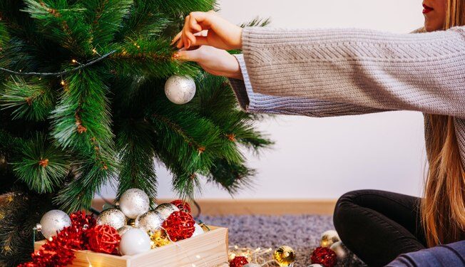 Qual é o dia certo para desmontar a árvore de Natal?