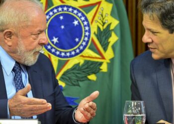 Lula e Haddad venceriam Bolsonaro e Tarcísio em 2026; veja destaques da pesquisa Quaest