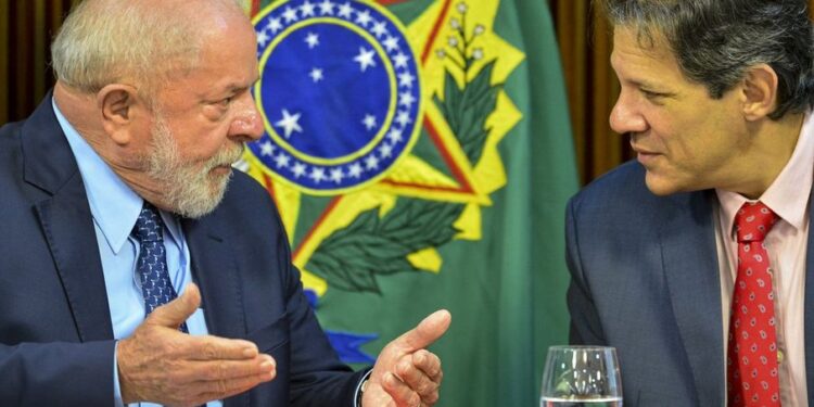 Lula e Haddad venceriam Bolsonaro e Tarcísio em 2026; veja destaques da pesquisa Quaest