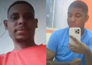 Policial é preso por suspeita de envolvimento no desaparecimento de dois funcionários de ferro-velho em Salvador