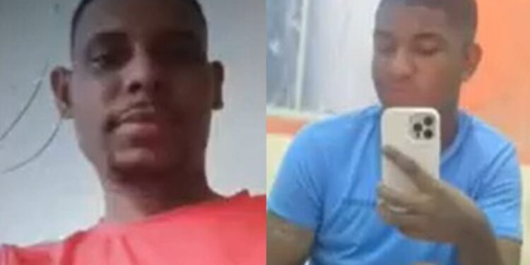 Policial é preso por suspeita de envolvimento no desaparecimento de dois funcionários de ferro-velho em Salvador