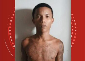Jovem apontado como suspeito de envolvimento em dez homicídios é encontrado morto na Bahia