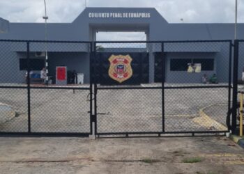 Suspeitos de participação na fuga de detentos na Bahia morrem em confronto com a Polícia Militar