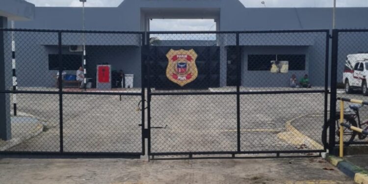 Suspeitos de participação na fuga de detentos na Bahia morrem em confronto com a Polícia Militar