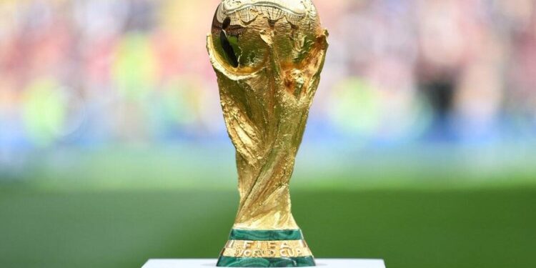 Fifa anuncia sedes das Copas do Mundo de 2030 e 2034