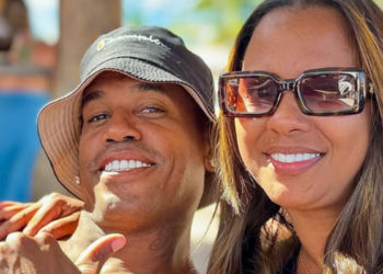 Esposa de Flavinho, do Pagod’Art, morre aos 43 anos