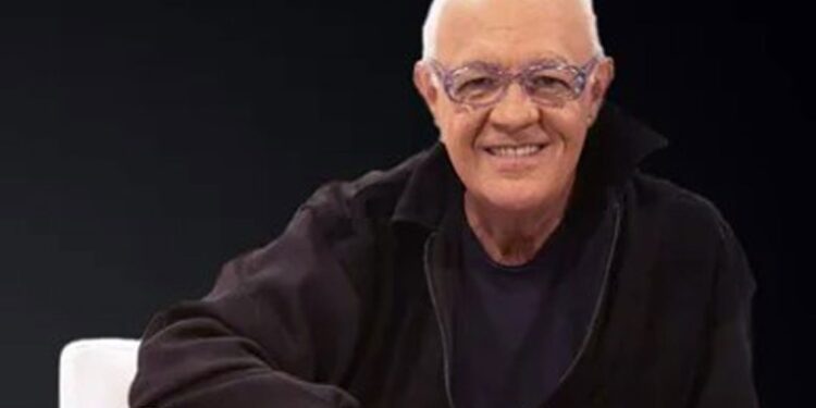 Morre Ney Latorraca, ator de ‘Vamp’ e ‘TV Pirata’, no Rio