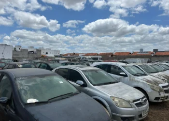 Mudança de lei proíbe pátio para guarda de veículos apreendidos em área residencial