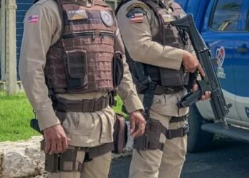 Polícia brasileira mata quase três vezes mais do que as de 15 países do G20 somados, diz levantamento