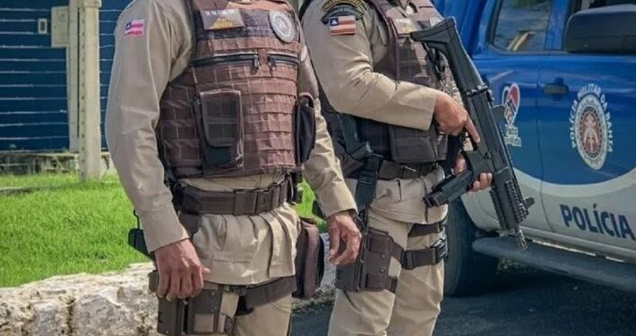 Polícia brasileira mata quase três vezes mais do que as de 15 países do G20 somados, diz levantamento