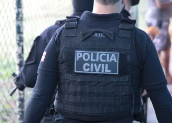 Presos mais dois envolvidos em incêndios criminosos no comércio de Feira de Santana