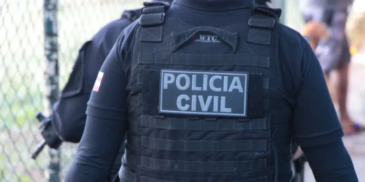 Presos mais dois envolvidos em incêndios criminosos no comércio de Feira de Santana