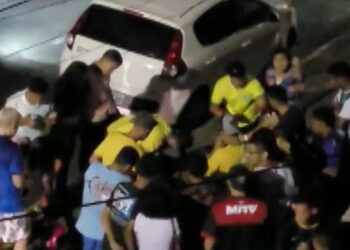 Homem que atirou contra mãe e filho após discussão por causa de xixi na porta de casa é condenado a 20 anos de prisão na Bahia
