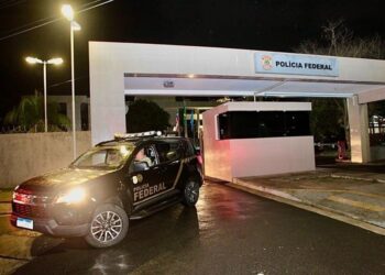 Operação El Patrón: Ministério Público denuncia quatro suspeitos de obstruir investigações