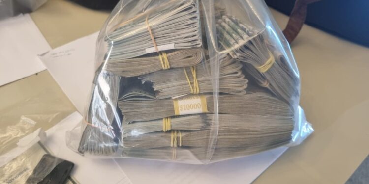 Suspeitos de desvios milionários em recursos públicos atuam ‘de forma sistemática e coordenada’ desde 2021, aponta investigação