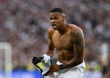 Atlético-MG encaminha acerto com Júnior Santos, do Botafogo