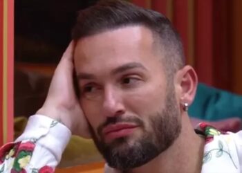 Pesquisa indica desgaste do BBB e aumento de rejeição a Tadeu