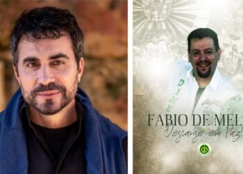 Padre Fábio de Melo não morreu; entenda a confusão