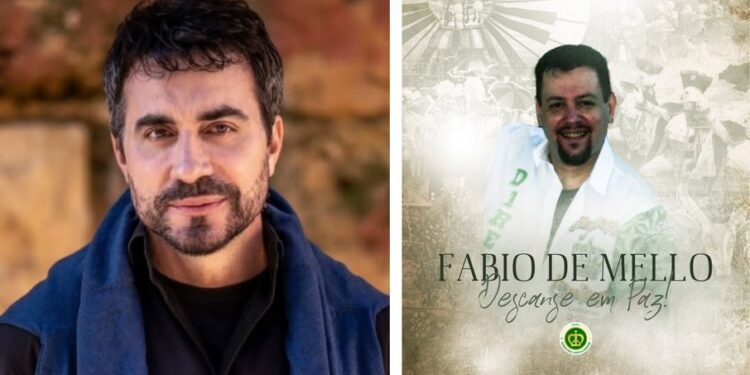 Padre Fábio de Melo não morreu; entenda a confusão