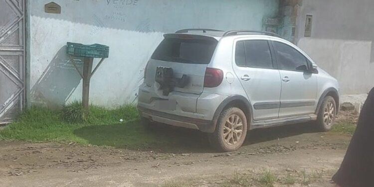 Suspeito de agredir e roubar padre na Bahia é preso dois anos após o crime