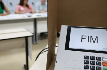 Eleitores que não votaram devem justificar ausência até 7 de janeiro