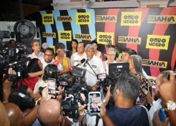 Com investimento de R$ 15 mi, Jerônimo sanciona Programa FazCultura