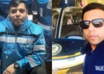 Médico peruano do Samu de Salvador é denunciado por violência físicas contra 6 ex-companheiras