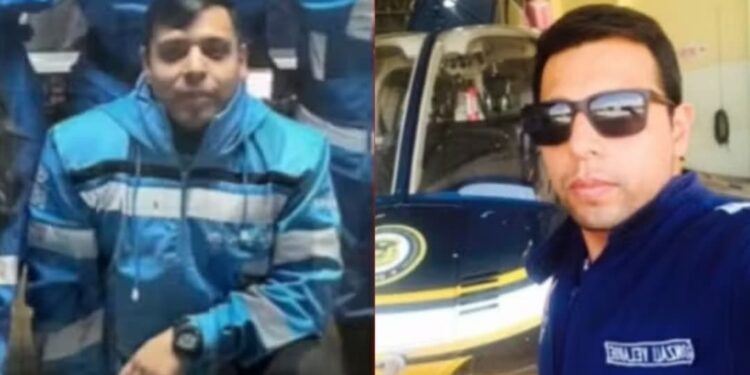 Médico peruano do Samu de Salvador é denunciado por violência físicas contra 6 ex-companheiras