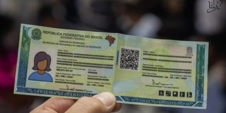 SAC oferece atendimento da nova carteira de identidade neste sábado