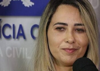 Justiça determina prisão temporária de “Dona Maria”, considerada a maior traficante de drogas da Bahia