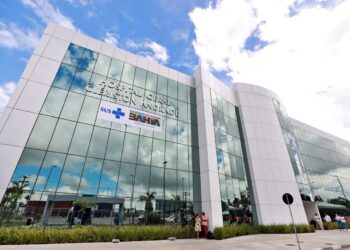 Hospital Geral Clériston Andrade Registra Aumento nas Captações de Córneas