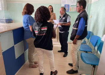 Procon inicia ciclo de visitas às escolas particulares para fiscalizar volta às aulas