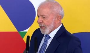 Lula descarta novas medidas de ajuste fiscal: “Se depender de mim, não tem”