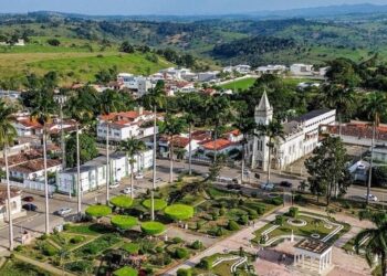 Cidade baiana foi a que mais choveu em 24h no Brasil, aponta Inmet