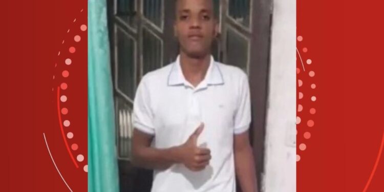 Jovem morre após ser perseguido e baleado durante ação policial em Salvador