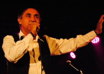 Morre o cantor e compositor Carlos Pitta; artista é referência na MPB e descobriu talento de Ivete Sangalo aos 17 anos