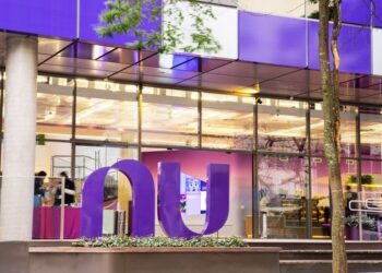 Nubank passa o Itaú em número de clientes e se torna o 3º maior do Brasil