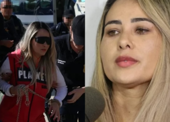 Dona Maria: Saiba como a maior traficante de drogas e armas da Bahia liderava o império do crime